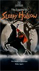 The Legend of Sleepy Hollow
